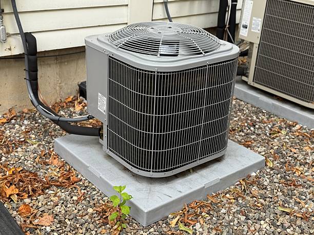 24/7 Emergency Ductwork Repair experts in Nottingham, PA